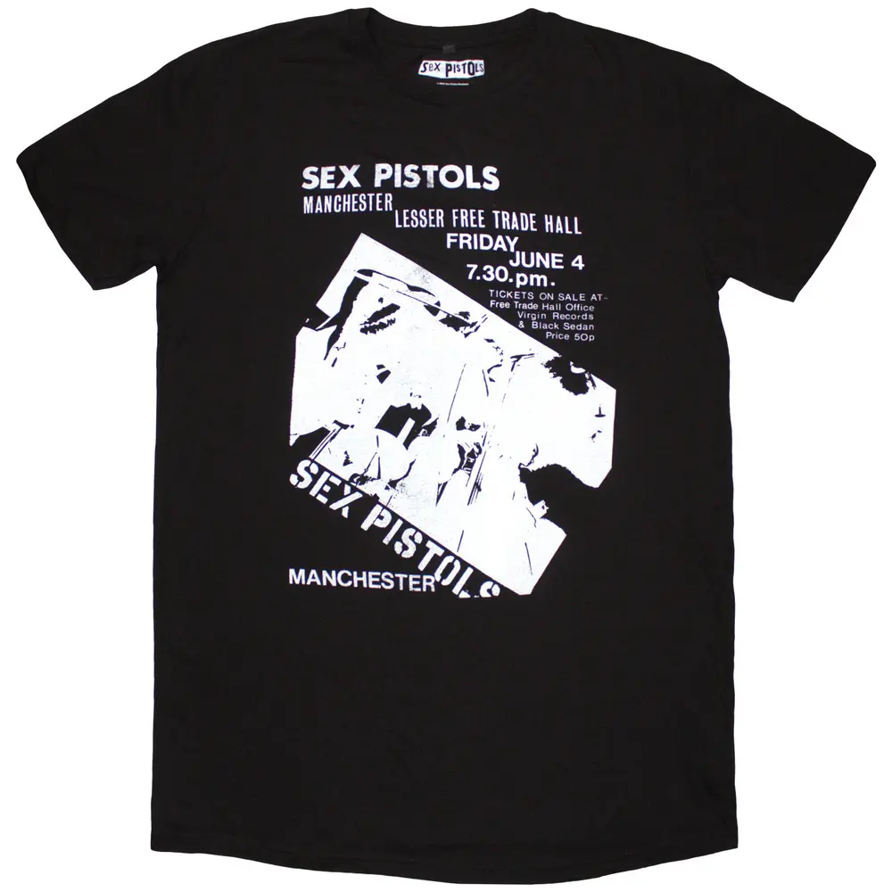 Manchester Flyer