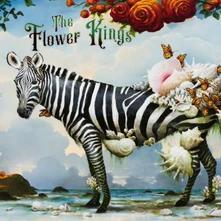 The Flower Kings, CD HOPE