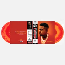 Vinyl KING'S DISEASE II