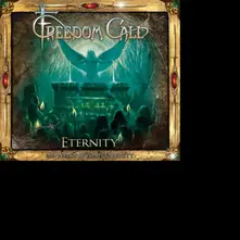 CD FREEDOM CALL - 666 WEEKS BEYOND ETERNITY