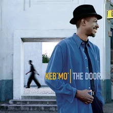 CD The Door