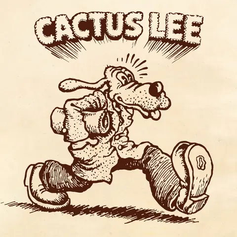 CACTUS LEE