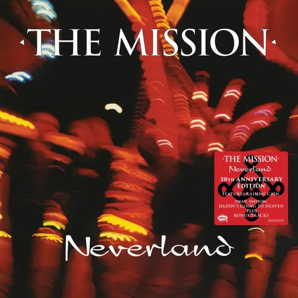 NEVERLAND