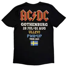 PWR'D-UP Sweden EU Tour '25 thumbnail