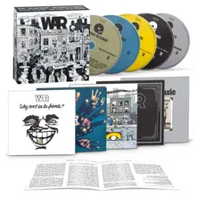 THE CD COLLECTION 1971-1975 thumbnail