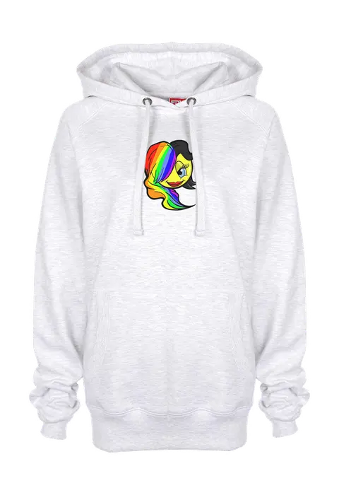Rainbow for Ivanka – RNBW