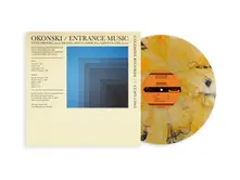 Steve Okonski, Vinyl ENTRANCE MUSIC