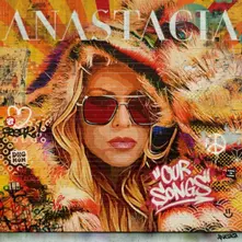 CD Our Songs