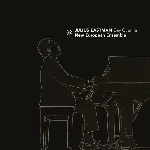 JULIUS EASTMAN: GAY GUERRILLA