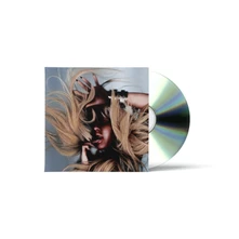 Ellie Goulding, CD I KNOW TOO MUCH