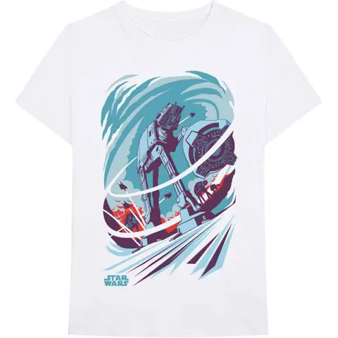AT-AT Archetype