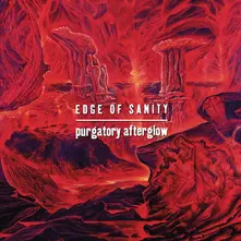 Vinyl Purgatory Afterglow (Re-Issue)
