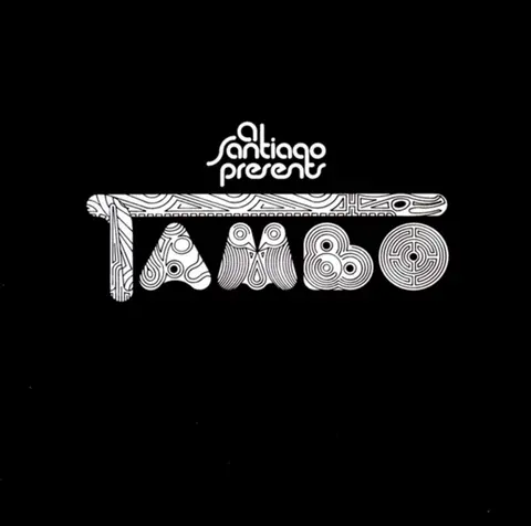 CD AL SANTIAGO PRESENTS TAMBO