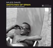 SKETCHES OF SPAIN thumbnail