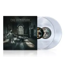 Dream Theater, Vinyl Parasomnia