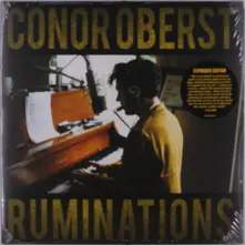 Conor Oberst, Vinyl RSD - RUMINATIONS (EXPANDED EDITION)