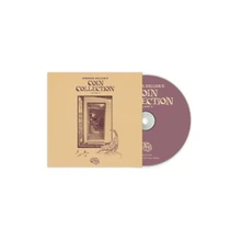 Spencer Cullum's Coin Collection, CD COIN COLLECTION 3
