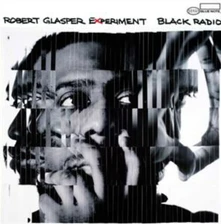 Robert Glasper, Vinyl BLACK RADIO
