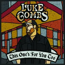 This One's For You Too (Deluxe Edition)