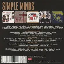 5 Album Set (Box Set) thumbnail