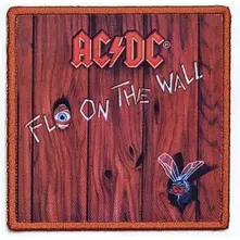 Fly On The Wall