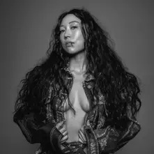 SASAMI, Vinyl BLOOD ON THE SILVER SCREEN