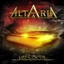 Altaria, CD WISDOM