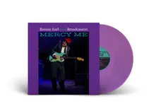 MERCY ME thumbnail