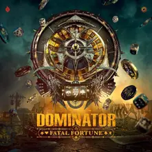 DOMINATOR 2026 (FATAL ... thumbnail
