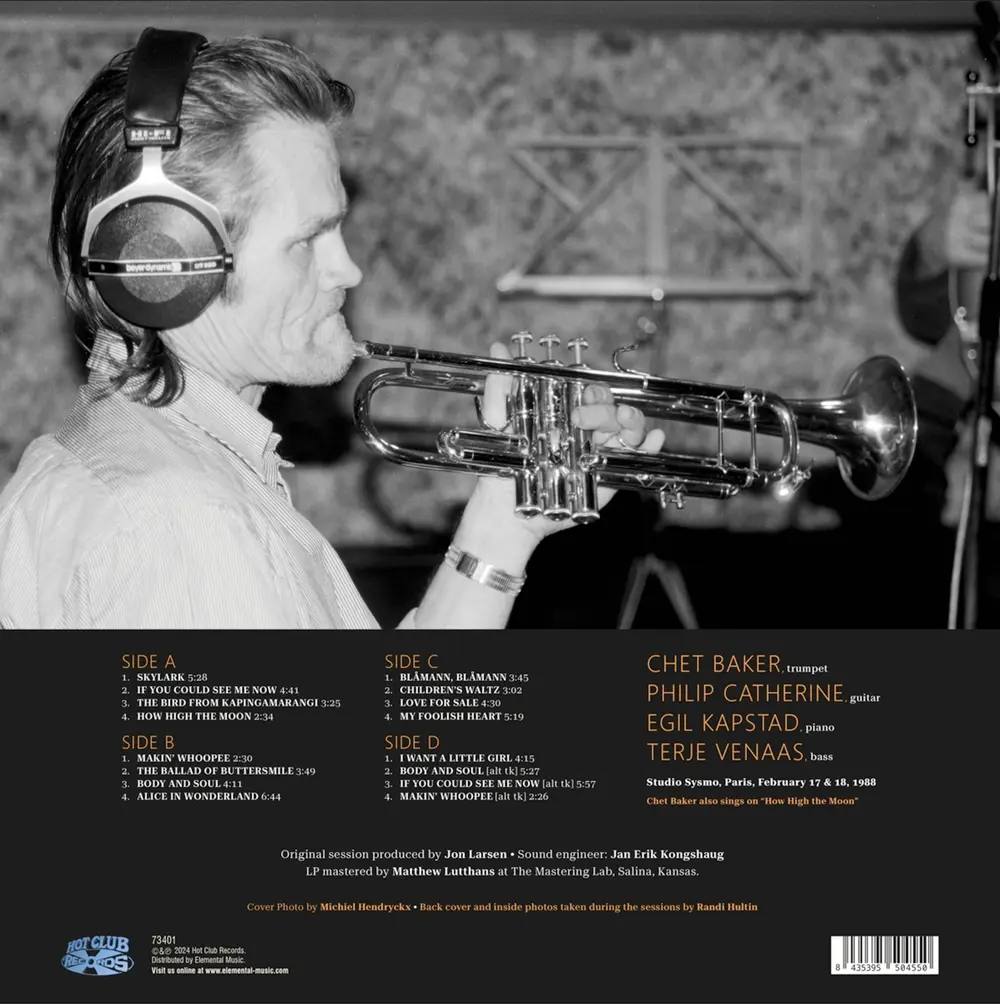 Late Night Jazz (Deluxe Edition)