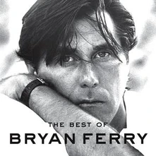 Bryan Ferry, CD The Best Of Bryan Ferry