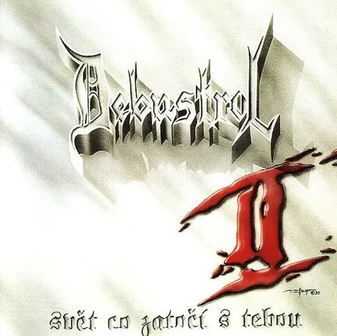 Svět co zatočí s tebou (30th Anniversary Remastered Edition)