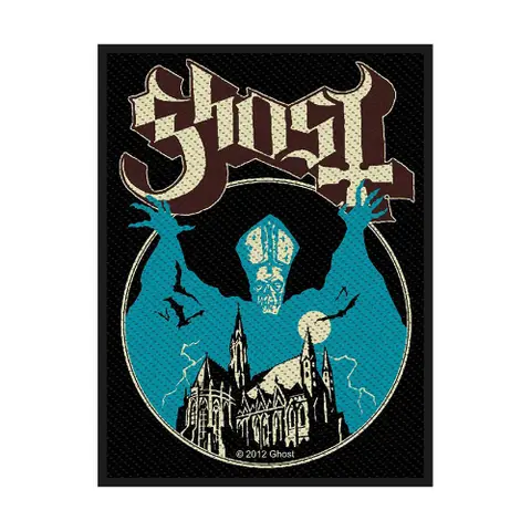 Opus Eponymous