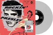 Vinyl 7-ROCKIN' PRESLEY