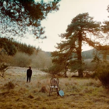 Dylan John Thomas, CD NOTHING HERE WORTH TAKING