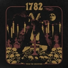 Seventeen Eighty Two, Vinyl From the Graveyard