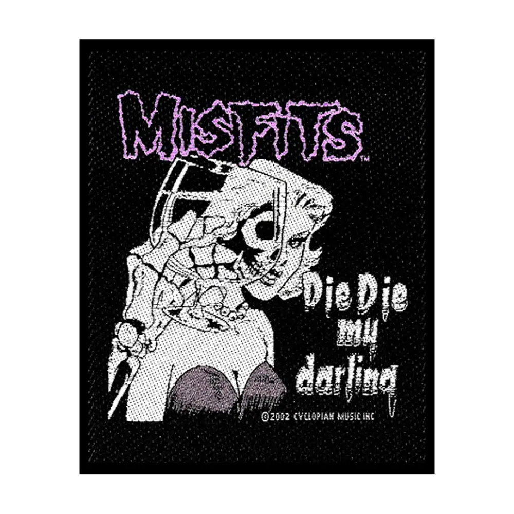 Die Die my Darling