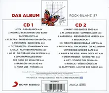 Rock-Bilanz 1987 thumbnail