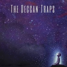 Deccan Traps, Vinyl THE DECCAN TRAPS