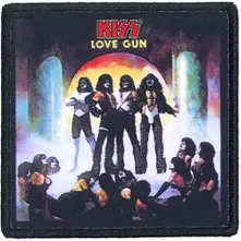 Love Gun thumbnail