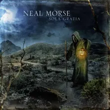 Vinyl Sola Gratia