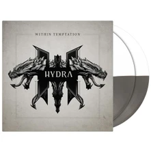 Within Temptation, Vinyl HYDRA