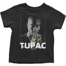 Praying