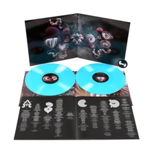 Björk, Vinyl FOSSORA