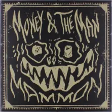 Money & The Man, Vinyl MAMMON