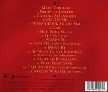 Train – Greatest Hits (CD)