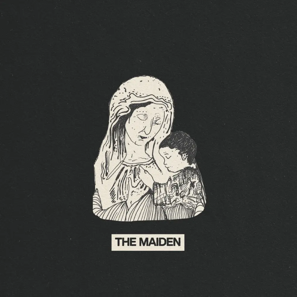 THE MAIDEN