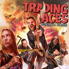 ROCK 'N' ROLL HOMICIDE thumbnail
