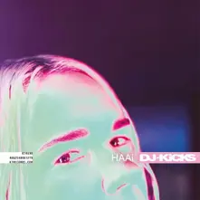 DJ-KICKS: HAAI thumbnail