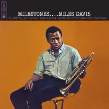 Miles Davis, Vinyl Milestones (Red Vinyl)